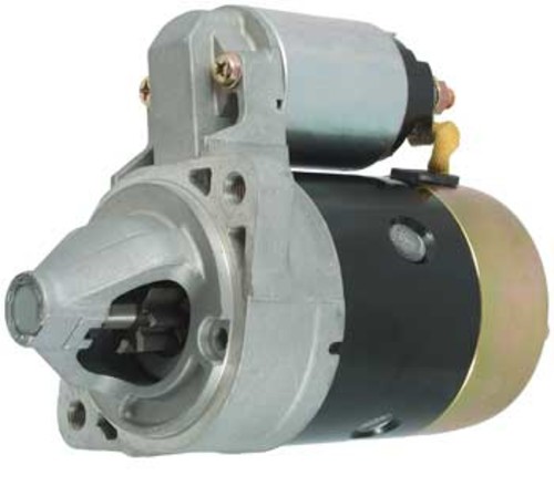 LESTER ROTATING ELECTRICAL PARTS - Starter Motor - LRL - 17288