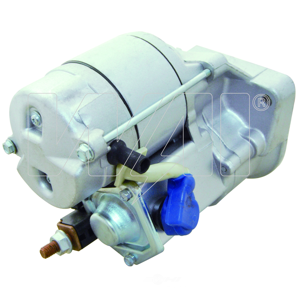 LESTER ROTATING ELECTRICAL PARTS - Starter Motor - LRL - 17460