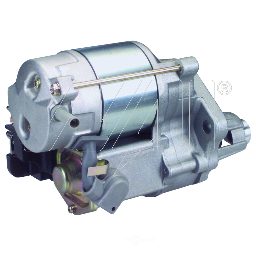 LESTER ROTATING ELECTRICAL PARTS - Starter Motor - LRL - 17466