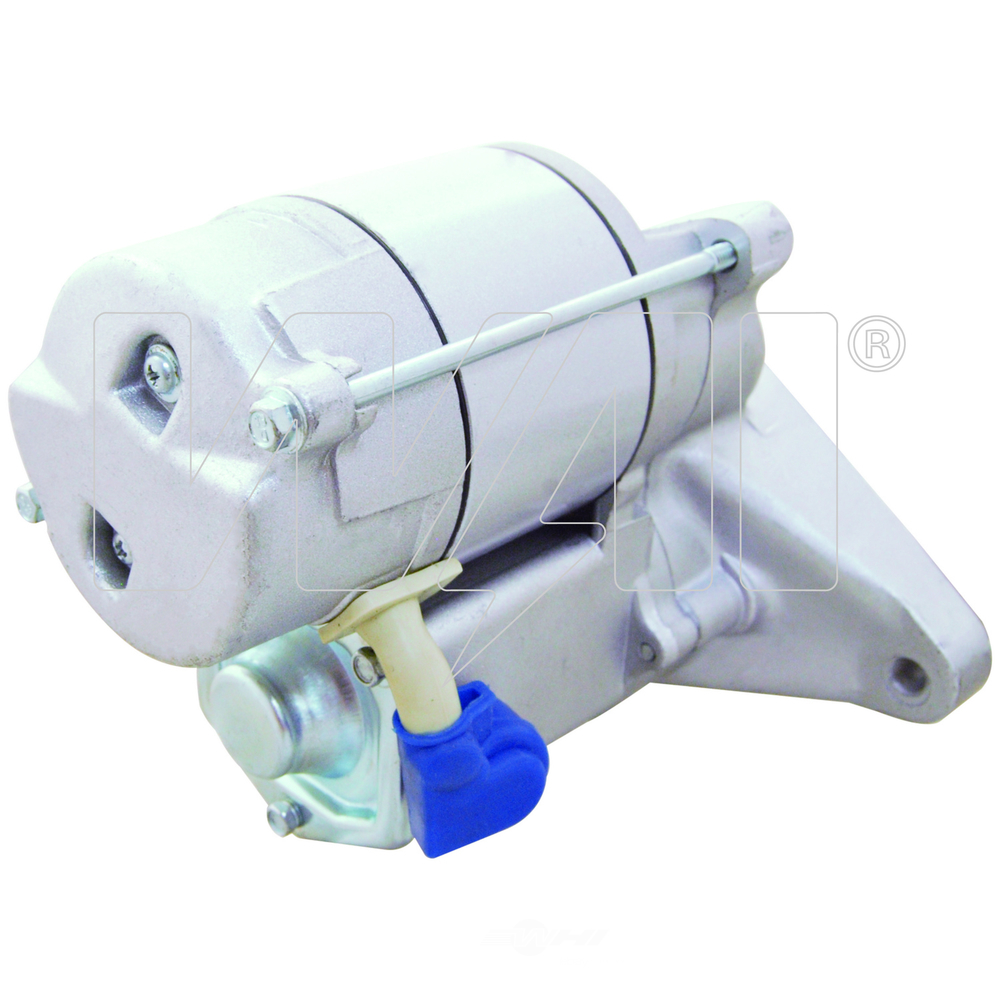 LESTER ROTATING ELECTRICAL PARTS - Starter Motor - LRL - 17481