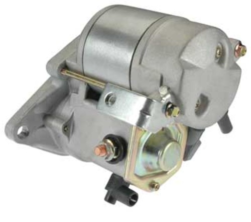 LESTER ROTATING ELECTRICAL PARTS - Starter Motor - LRL - 17526