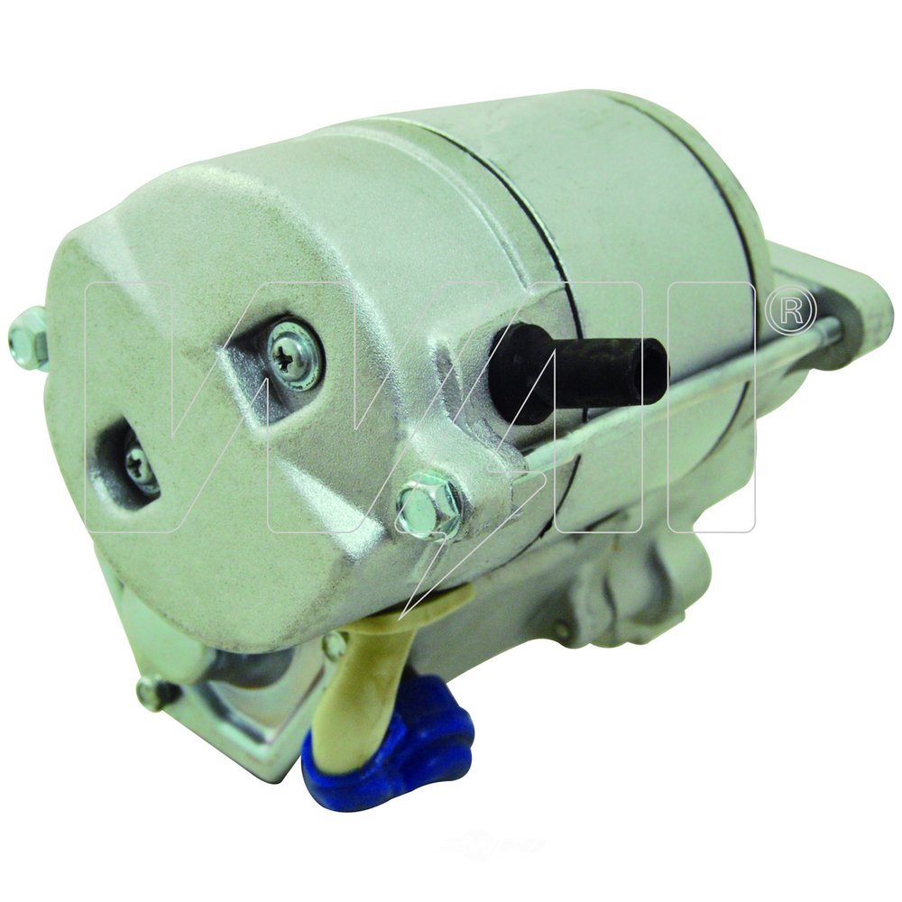 LESTER ROTATING ELECTRICAL PARTS - Starter Motor - LRL - 17546
