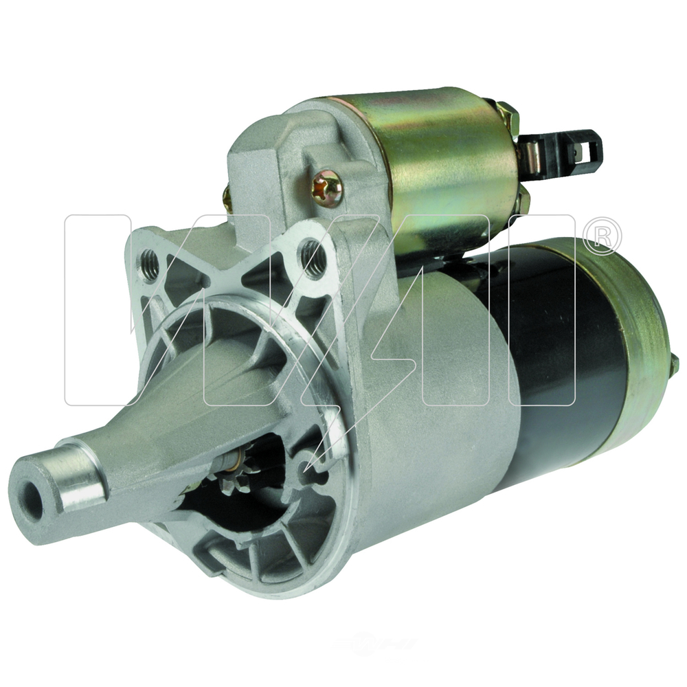 LESTER ROTATING ELECTRICAL PARTS - Starter Motor - LRL - 17559