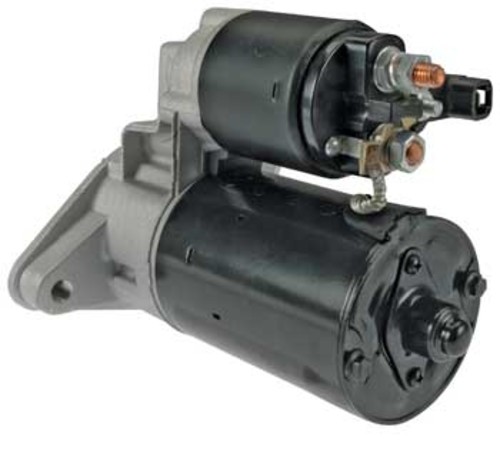 LESTER ROTATING ELECTRICAL PARTS - Starter Motor - LRL - 17560