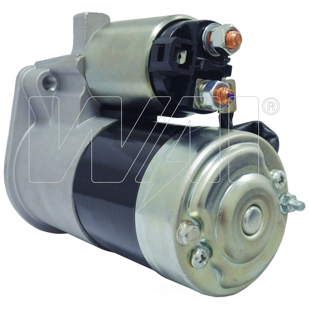 LESTER ROTATING ELECTRICAL PARTS - Starter Motor - LRL - 17561