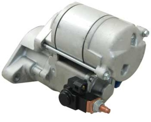 LESTER ROTATING ELECTRICAL PARTS - Starter Motor - LRL - 17562
