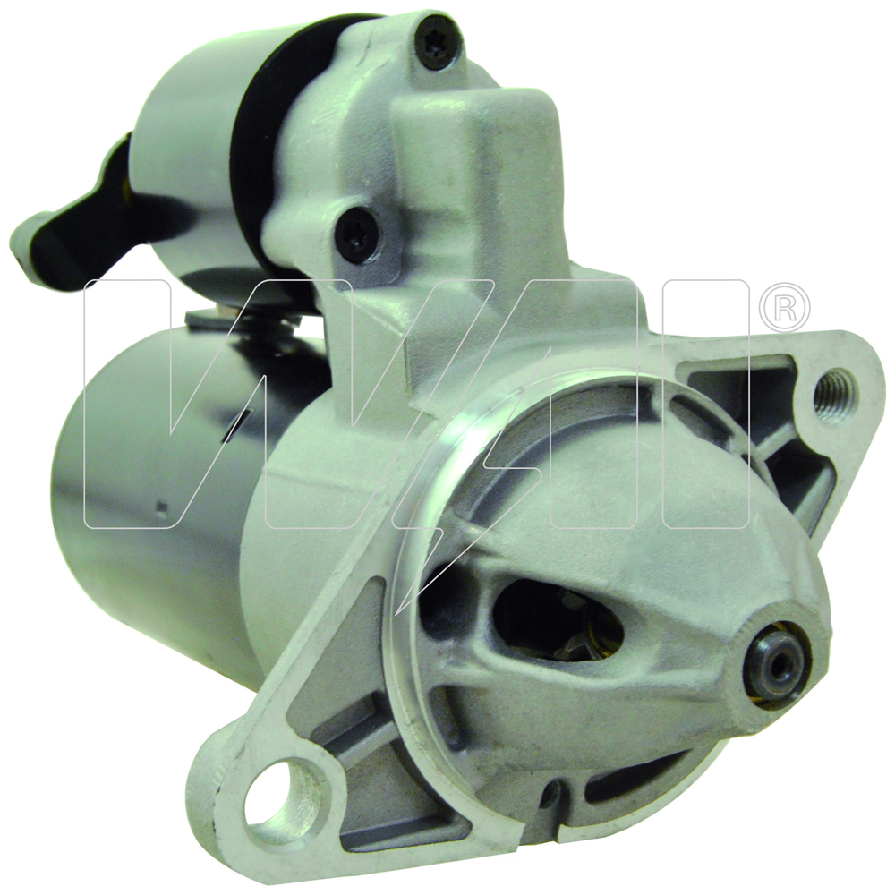 LESTER ROTATING ELECTRICAL PARTS - Starter Motor - LRL - 17563