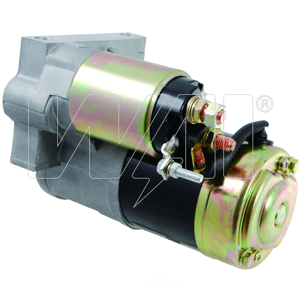 LESTER ROTATING ELECTRICAL PARTS - Starter Motor - LRL - 19122