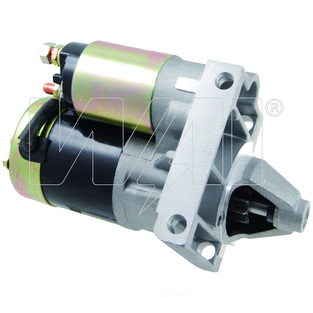 LESTER ROTATING ELECTRICAL PARTS - Starter Motor - LRL - 17564