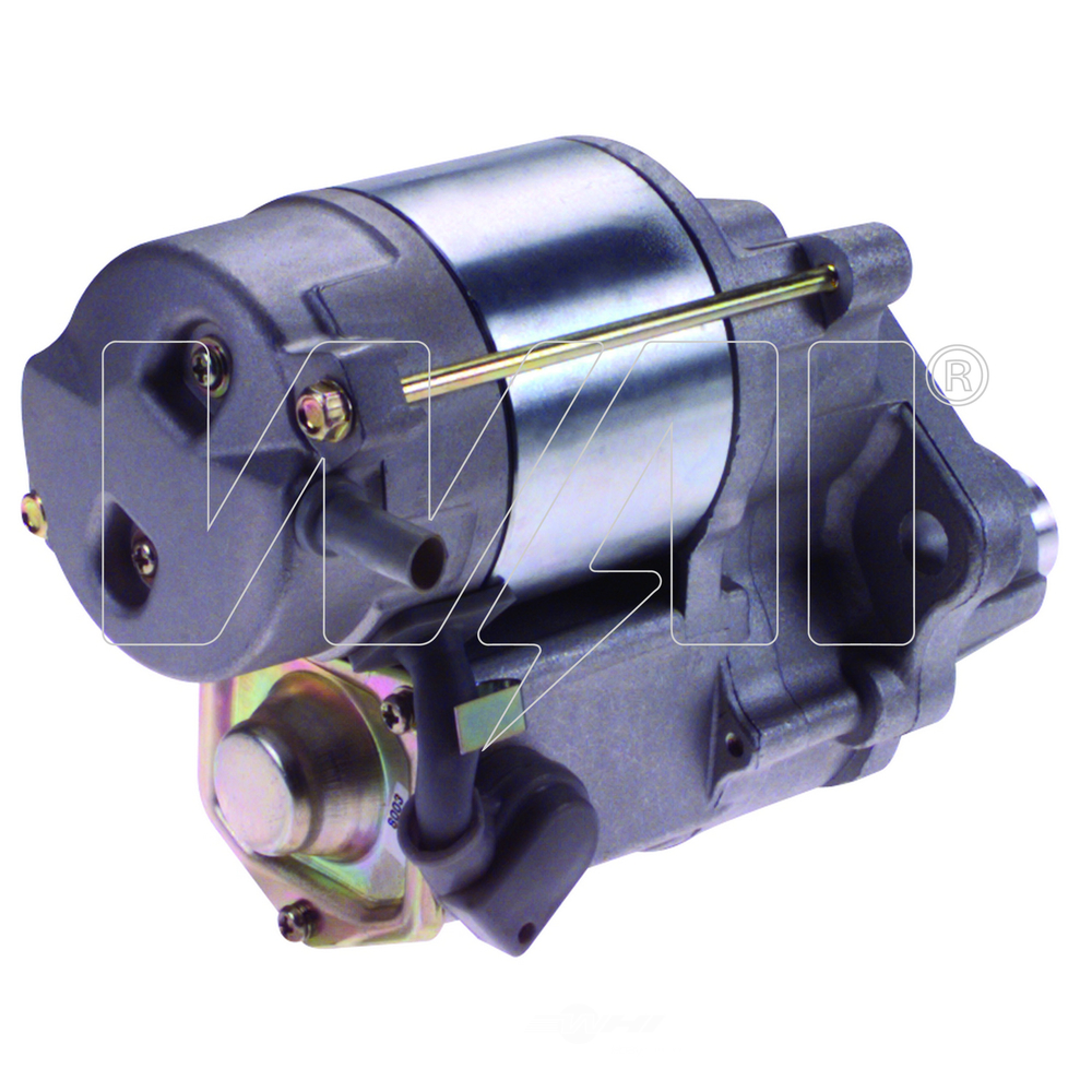 LESTER ROTATING ELECTRICAL PARTS - Starter Motor - LRL - 17573