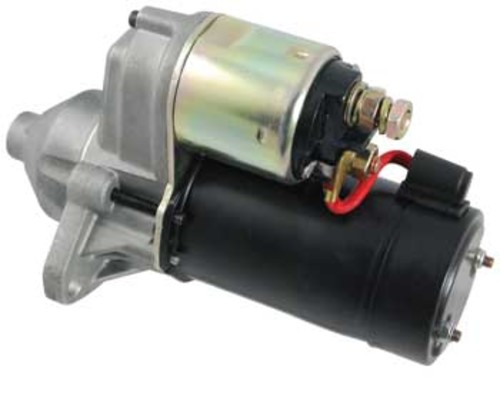 LESTER ROTATING ELECTRICAL PARTS - Starter Motor - LRL - 6432