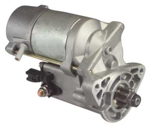 LESTER ROTATING ELECTRICAL PARTS - Starter Motor - LRL - 17706