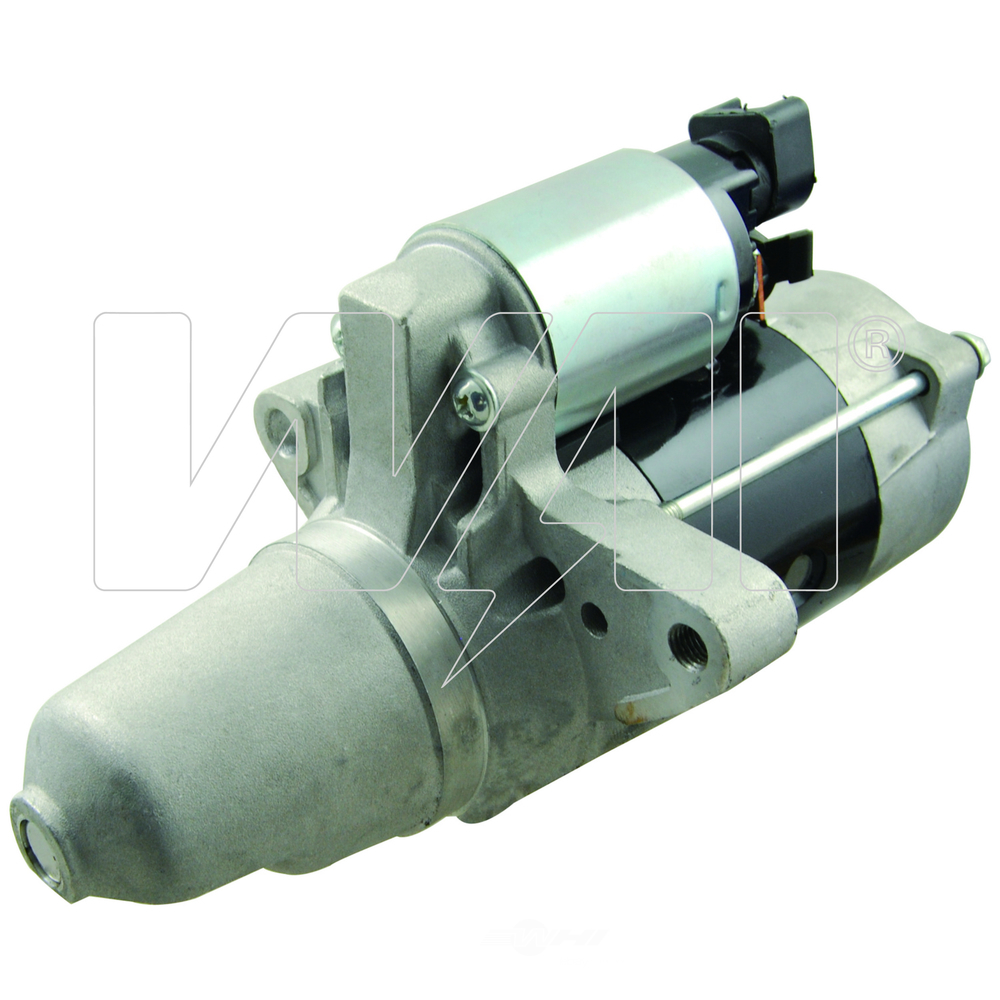 LESTER ROTATING ELECTRICAL PARTS - Starter Motor - LRL - 17710