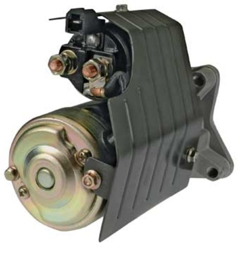 LESTER ROTATING ELECTRICAL PARTS - Starter Motor - LRL - 17726