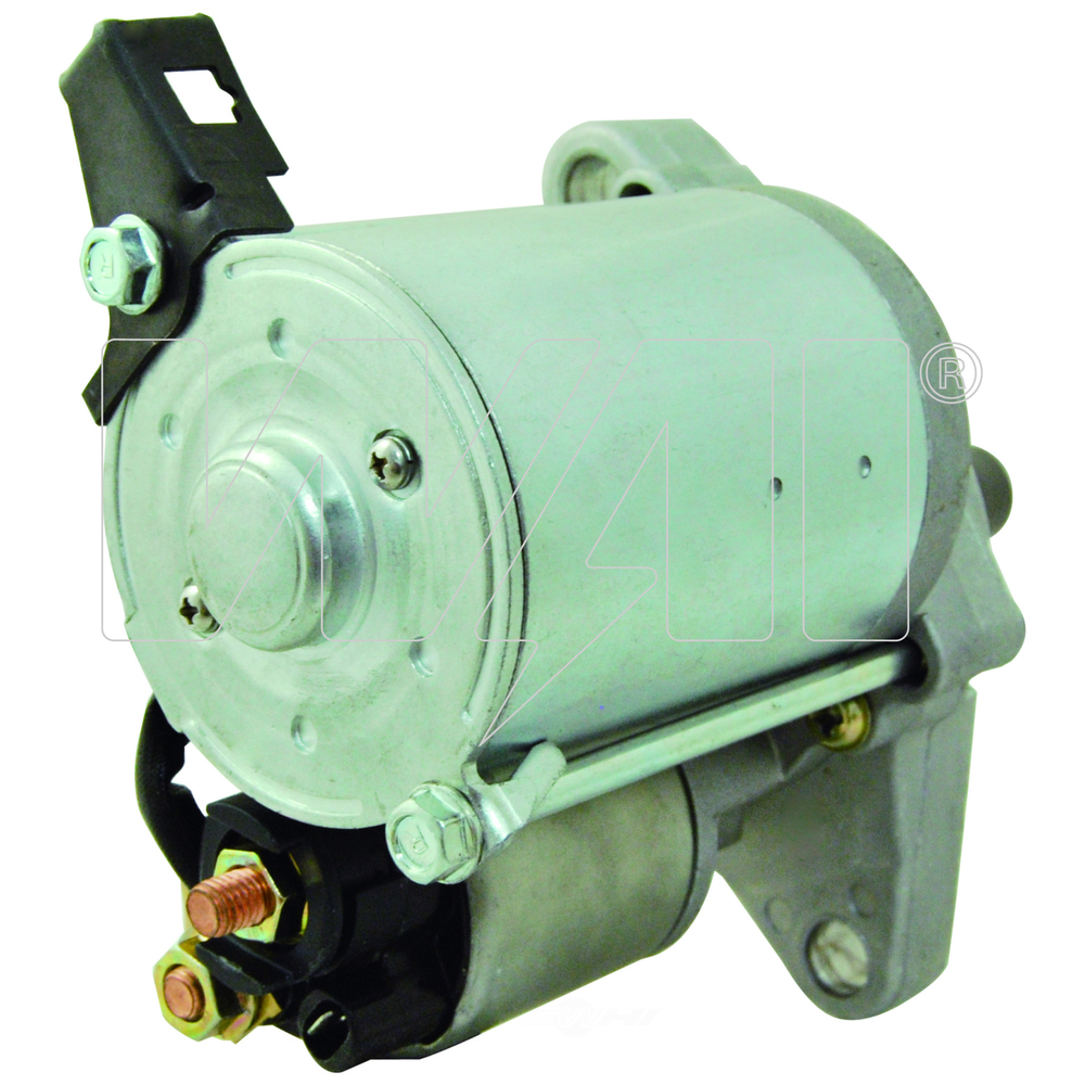 LESTER ROTATING ELECTRICAL PARTS - Starter Motor - LRL - 17728