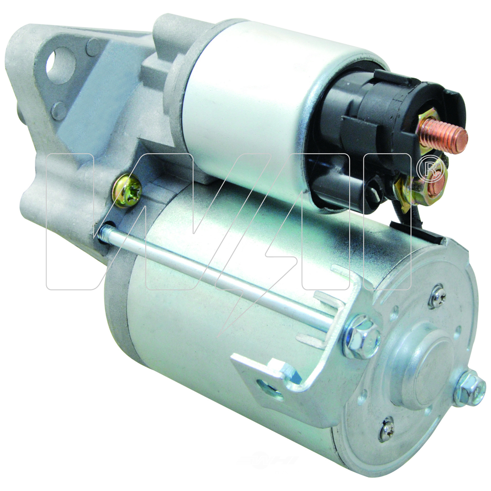 LESTER ROTATING ELECTRICAL PARTS - Starter Motor - LRL - 17591