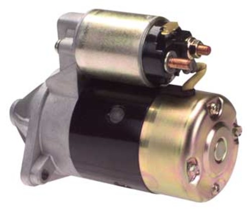 LESTER ROTATING ELECTRICAL PARTS - Starter Motor - LRL - 17733