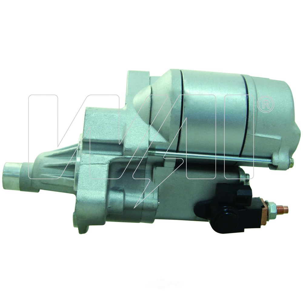 LESTER ROTATING ELECTRICAL PARTS - Starter Motor - LRL - 17735