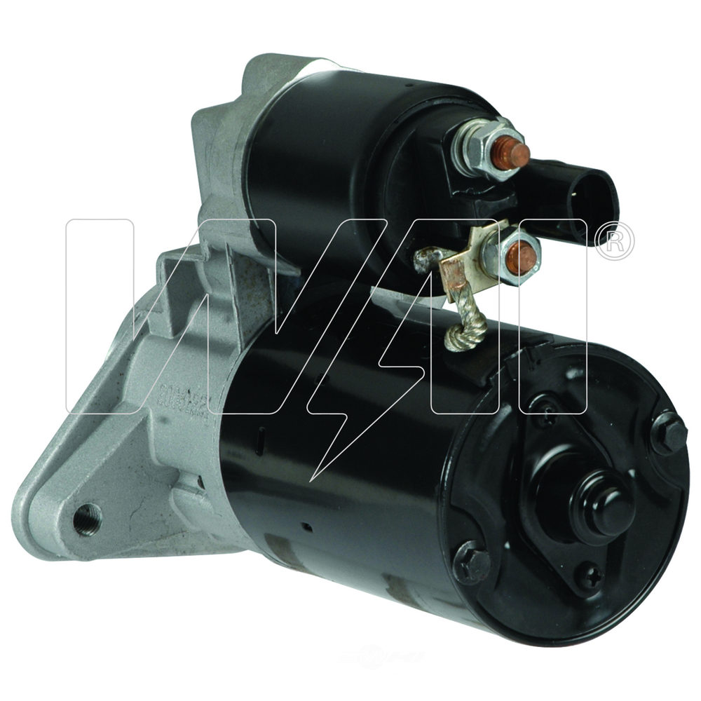 LESTER ROTATING ELECTRICAL PARTS - Starter Motor - LRL - 17736