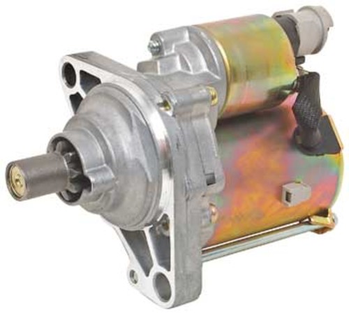 LESTER ROTATING ELECTRICAL PARTS - Starter Motor - LRL - 32603
