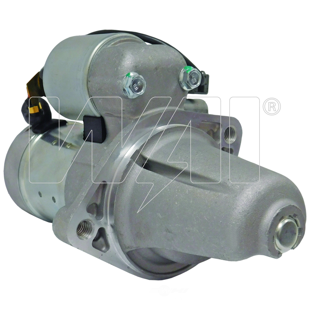 LESTER ROTATING ELECTRICAL PARTS - Starter Motor - LRL - 17745