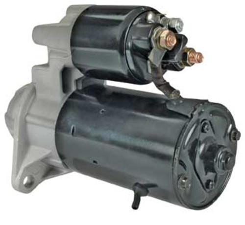 LESTER ROTATING ELECTRICAL PARTS - Starter Motor - LRL - 17760