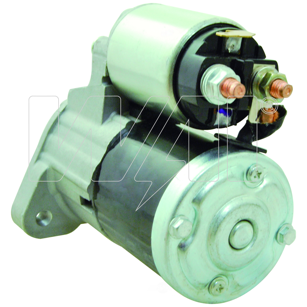 LESTER ROTATING ELECTRICAL PARTS - Starter Motor - LRL - 17775