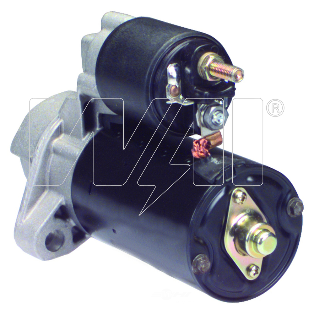 LESTER ROTATING ELECTRICAL PARTS - Starter Motor - LRL - 17778