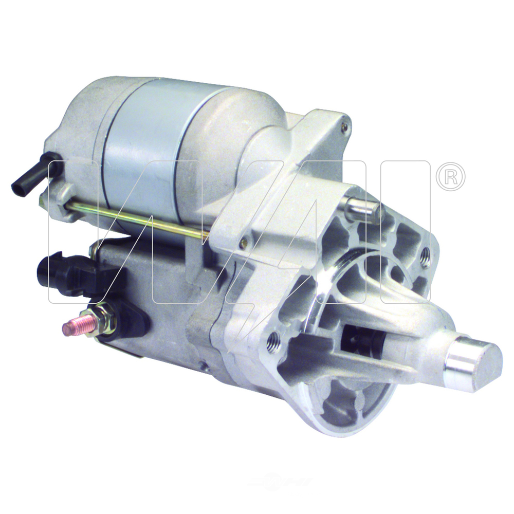 LESTER ROTATING ELECTRICAL PARTS - Starter Motor - LRL - 17784