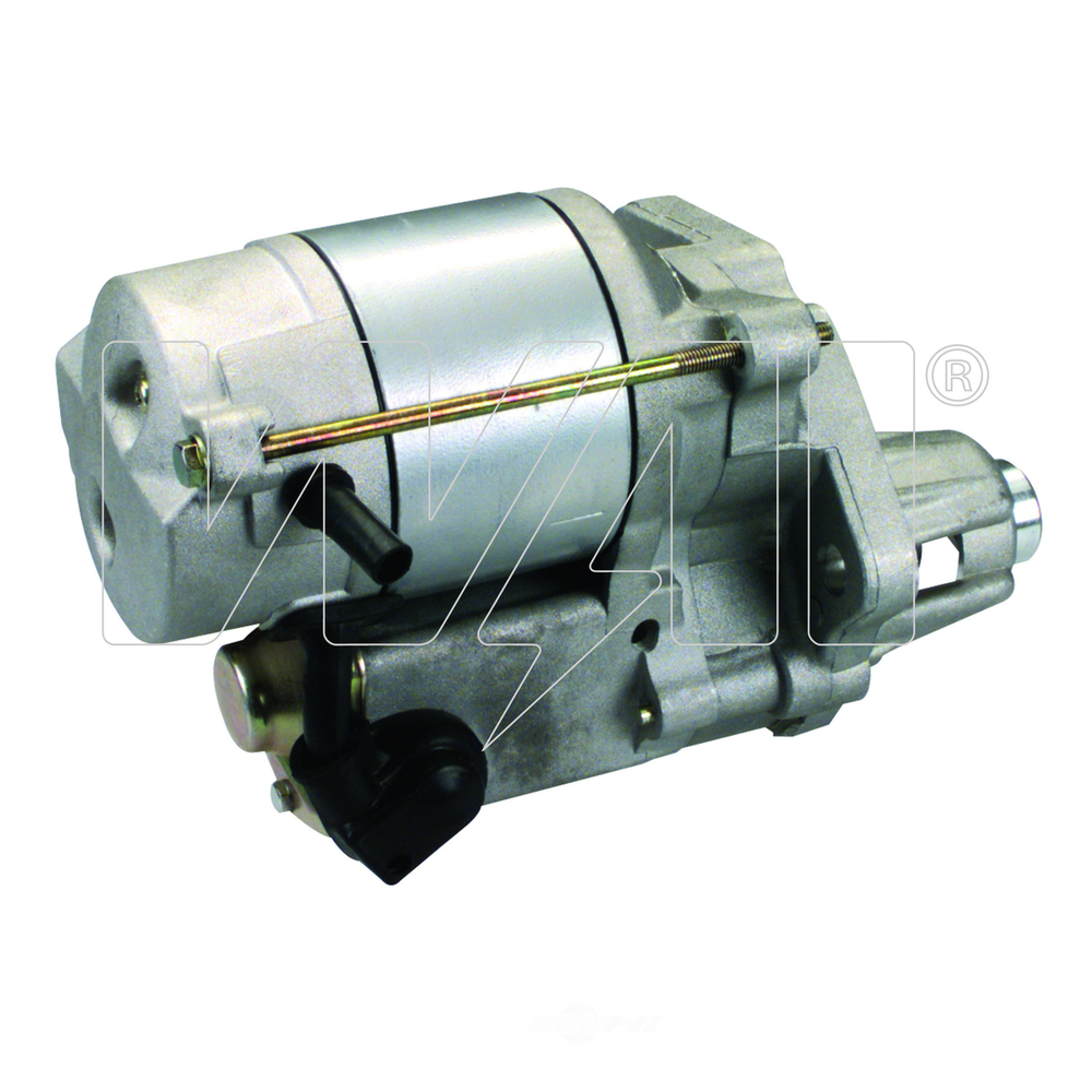 LESTER ROTATING ELECTRICAL PARTS - Starter Motor - LRL - 17785