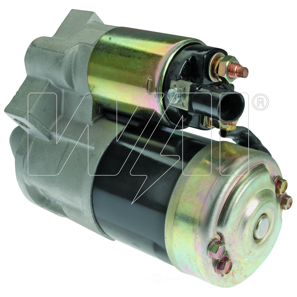LESTER ROTATING ELECTRICAL PARTS - Starter Motor - LRL - 17786