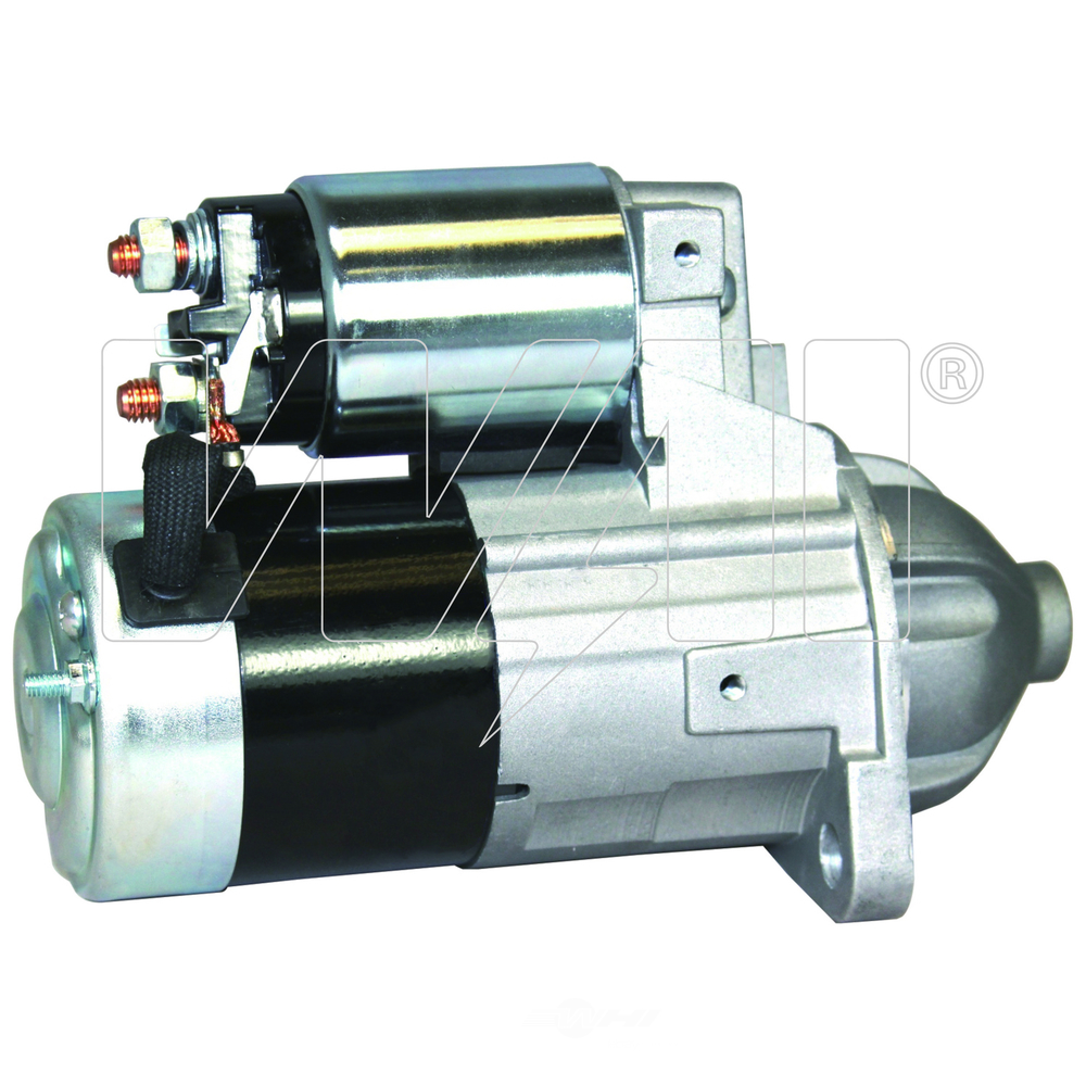 LESTER ROTATING ELECTRICAL PARTS - Starter Motor - LRL - 17795