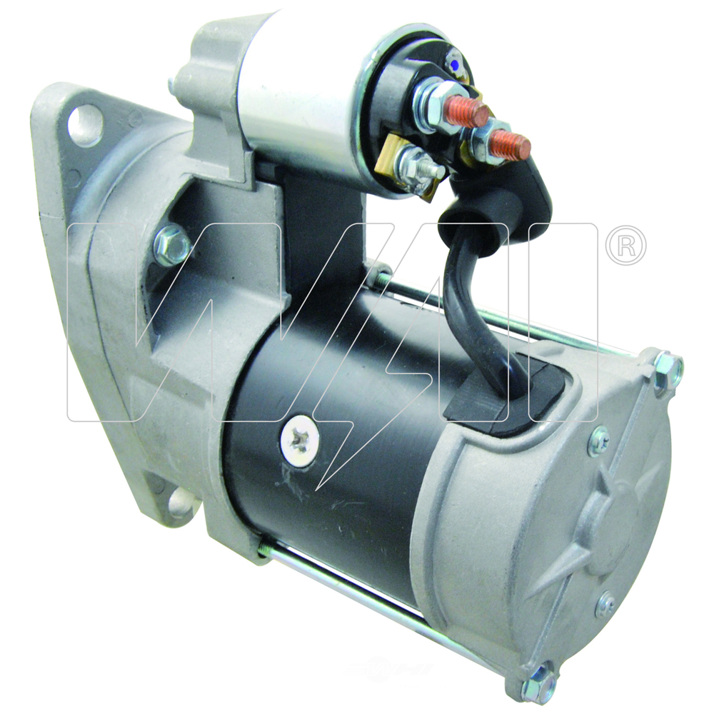 LESTER ROTATING ELECTRICAL PARTS - Starter Motor - LRL - 17801