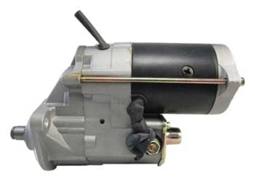 LESTER ROTATING ELECTRICAL PARTS - Starter Motor - LRL - 17802