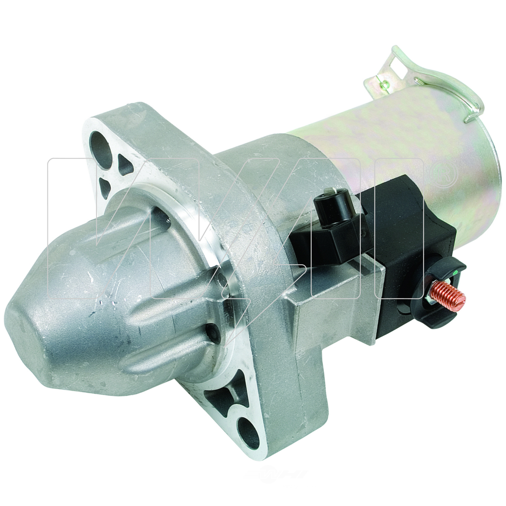 LESTER ROTATING ELECTRICAL PARTS - Starter Motor - LRL - 17816