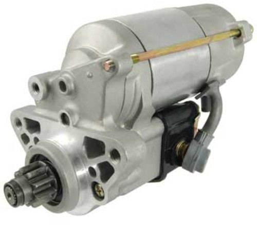 LESTER ROTATING ELECTRICAL PARTS - Starter Motor - LRL - 17824