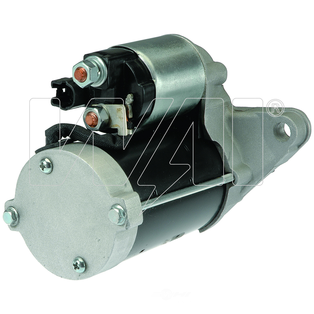 LESTER ROTATING ELECTRICAL PARTS - Starter Motor - LRL - 17825