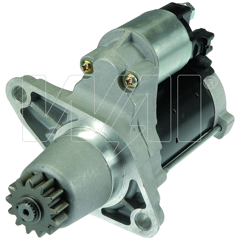 LESTER ROTATING ELECTRICAL PARTS - Starter Motor - LRL - 19046
