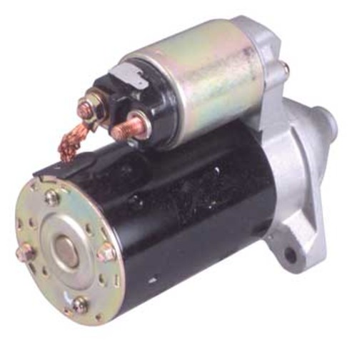LESTER ROTATING ELECTRICAL PARTS - Starter Motor - LRL - 6927