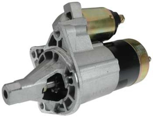 LESTER ROTATING ELECTRICAL PARTS - Starter Motor - LRL - 17832