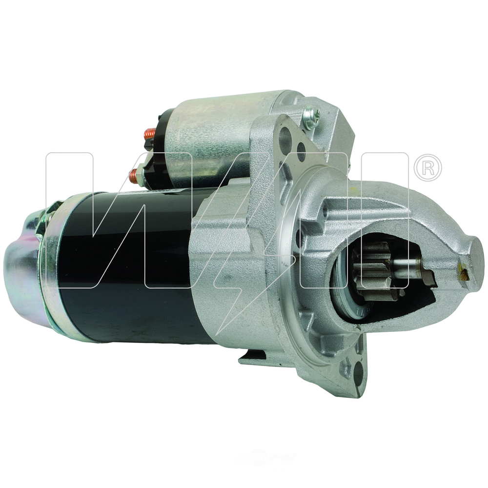 LESTER ROTATING ELECTRICAL PARTS - Starter Motor - LRL - 17955