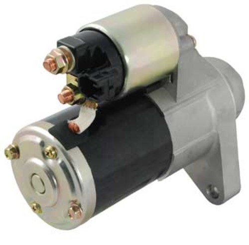 LESTER ROTATING ELECTRICAL PARTS - Starter Motor - LRL - 17842