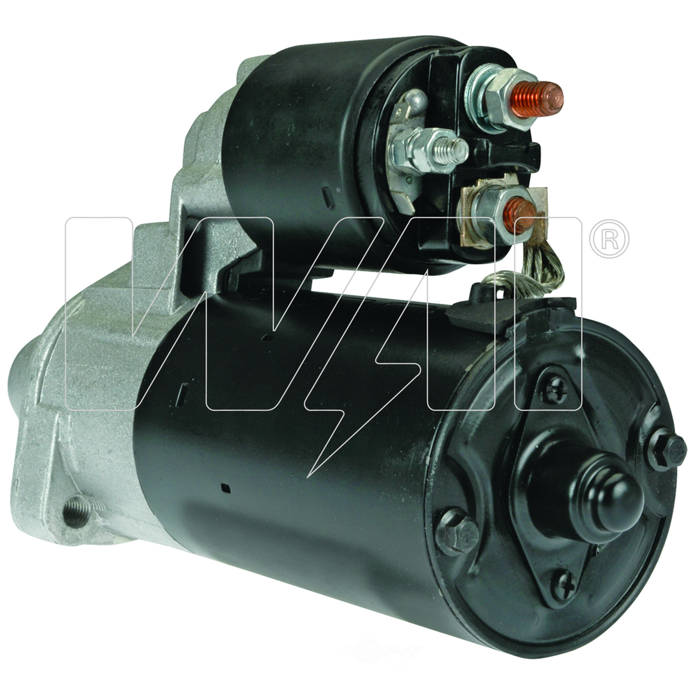 LESTER ROTATING ELECTRICAL PARTS - Starter Motor - LRL - 17852