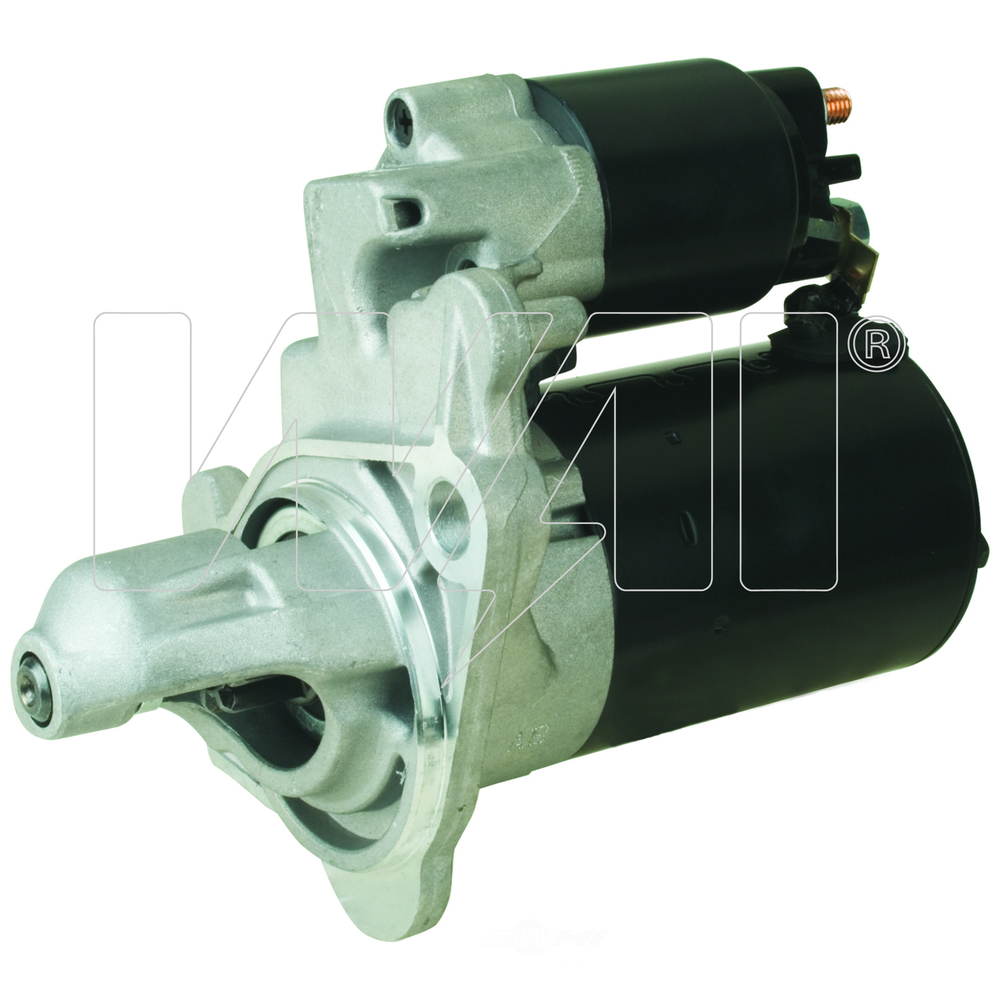LESTER ROTATING ELECTRICAL PARTS - Starter Motor - LRL - 17854
