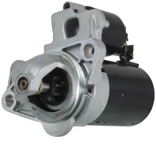 LESTER ROTATING ELECTRICAL PARTS - Starter Motor - LRL - 17855
