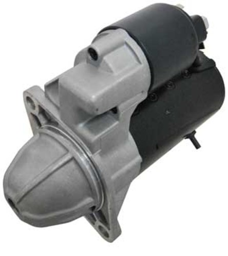 LESTER ROTATING ELECTRICAL PARTS - Starter Motor - LRL - 17858