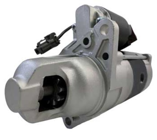 LESTER ROTATING ELECTRICAL PARTS - Starter Motor - LRL - 17864