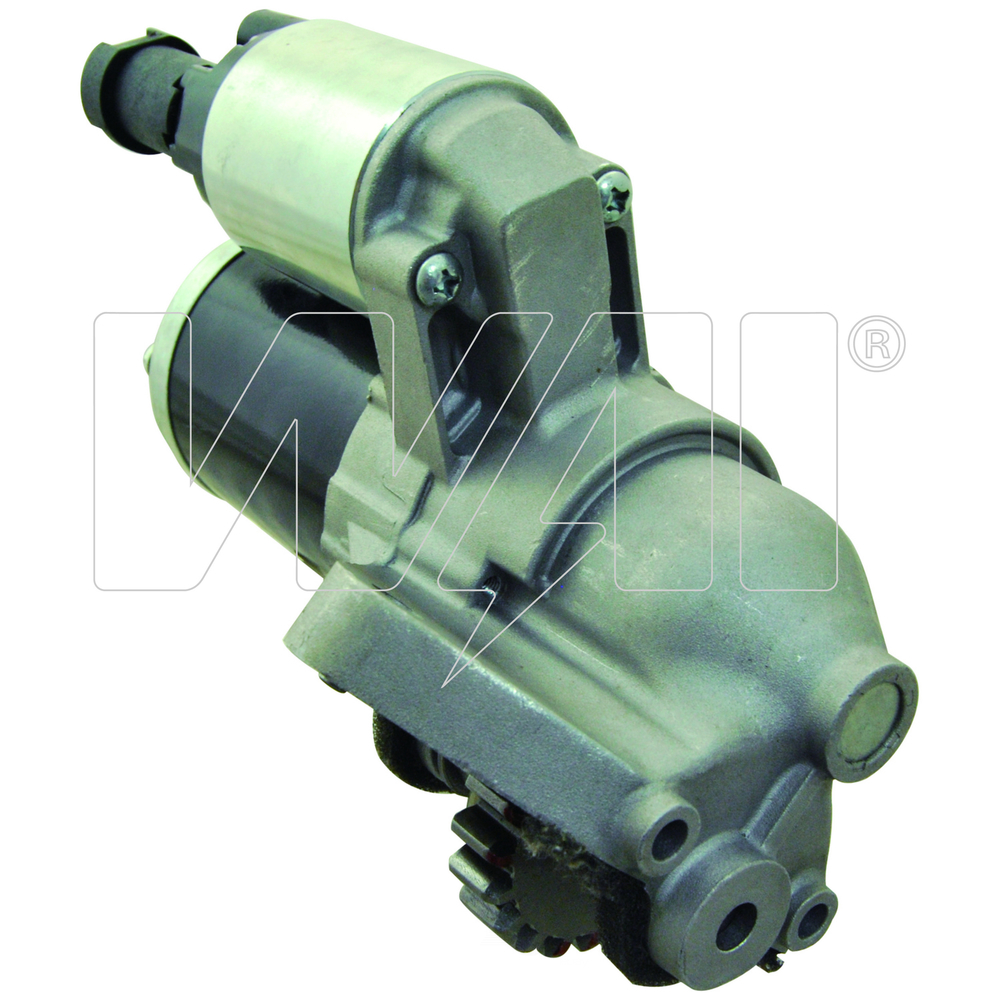 LESTER ROTATING ELECTRICAL PARTS - Starter Motor - LRL - 17868
