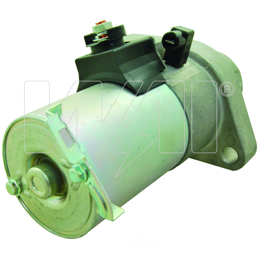 LESTER ROTATING ELECTRICAL PARTS - Starter Motor - LRL - 17870