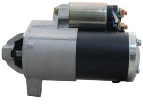 LESTER ROTATING ELECTRICAL PARTS - Starter Motor - LRL - 17898